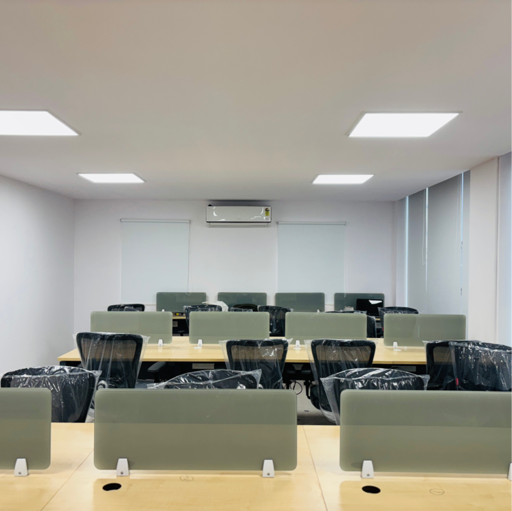 Team Area, madhapur Commercial Office Space 2218 Sq.Ft. In Madhapur Hyderabad 9355659