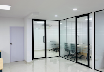 Room in  Office Space at Madhapur – for Rent