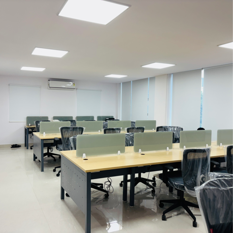 Cover Image, madhapur Commercial Office Space 2218 Sq.Ft. In Madhapur Hyderabad 9355659