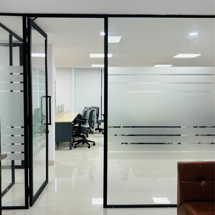 undefined, madhapur Commercial Office Space 2218 Sq.Ft. In Madhapur Hyderabad 9355659