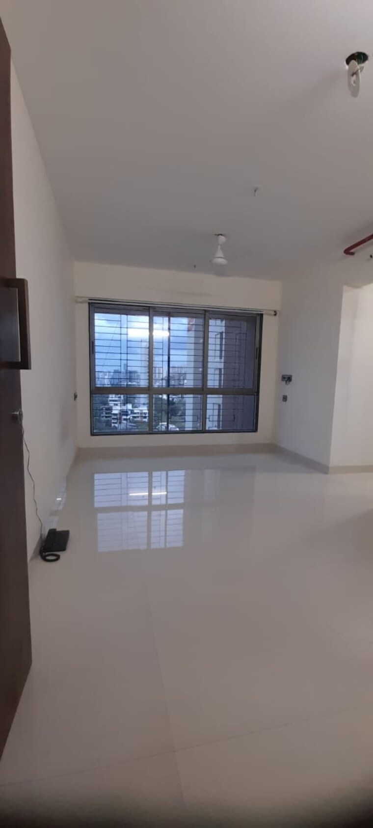 Room, gundecha-valley-of-flowers 1 Bedroom 605 Sq.Ft. Apartment In Kandivali East Mumbai 9355667