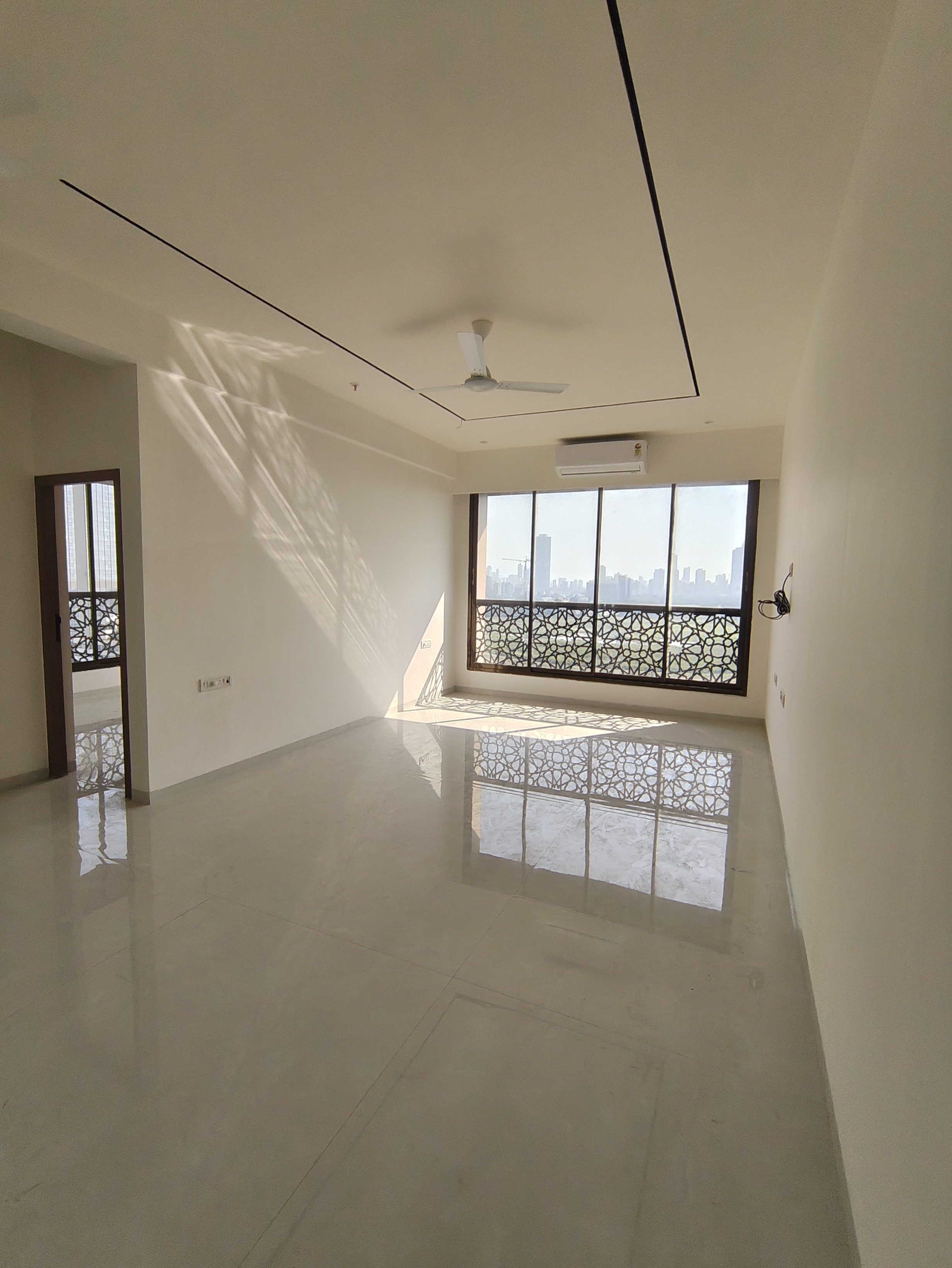 2 BHK Apartment For Rent in Alamdar The Auro