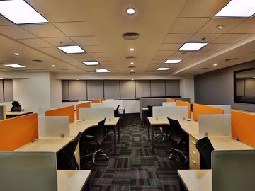 Team Area in  Office Space at Vijay Nagar – for Rent