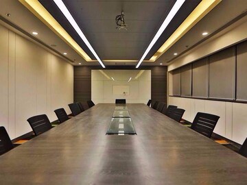 Gym in  Office Space at Vijay Nagar – for Rent