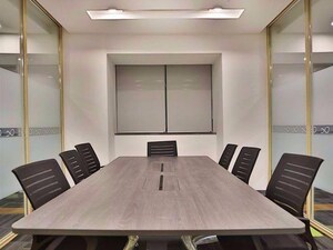 Team Area in  Office Space at Vijay Nagar – for Rent