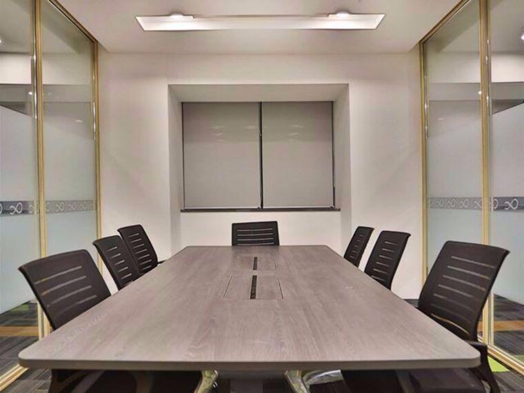 Team Area, vijay nagar Commercial Office Space 4400 Sq.Ft. In Vijay Nagar Indore 9355664