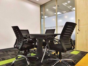 Gym in  Office Space at Vijay Nagar – for Rent