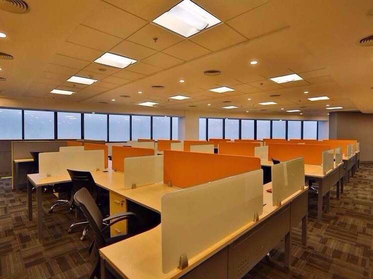 Team Area, vijay nagar Commercial Office Space 4400 Sq.Ft. In Vijay Nagar Indore 9355664