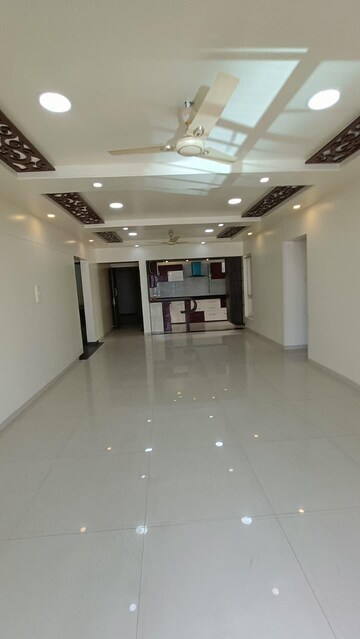 Building Lobby in 3 BHK Apartment at Vascon Forest County, Kharadi – for Rent