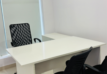 Team Area in  Office Space at Madhapur – for Rent