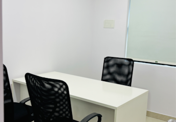 Team Area in  Office Space at Madhapur – for Rent