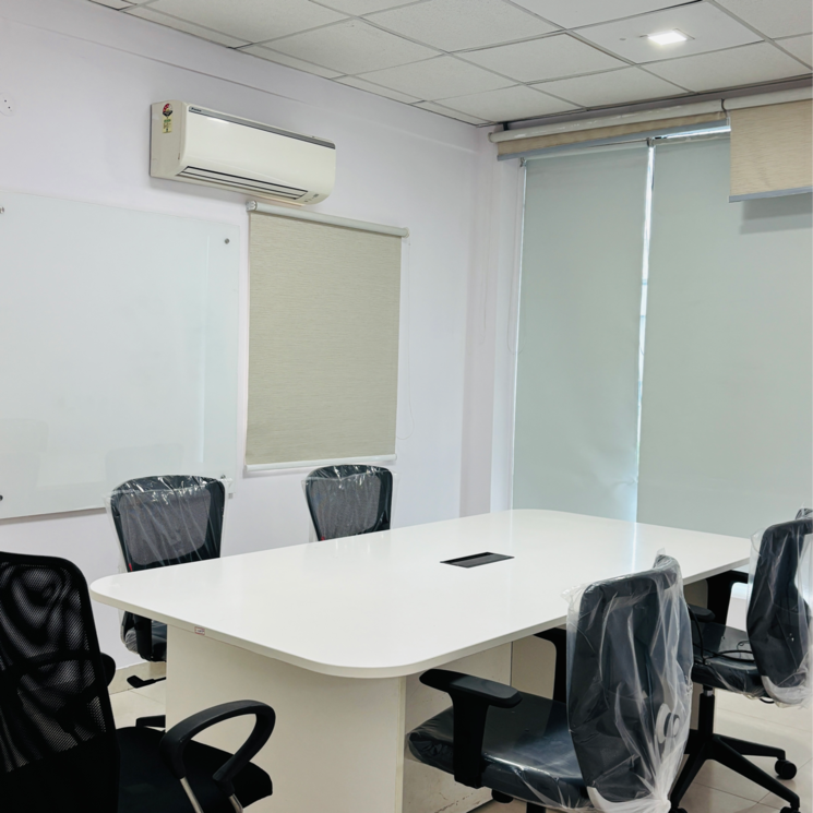 Team Area, madhapur Commercial Office Space 2219 Sq.Ft. In Madhapur Hyderabad 9355677