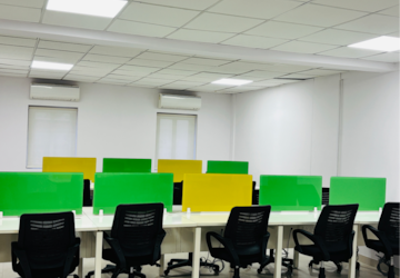 Office Space For Rent in Madhapur