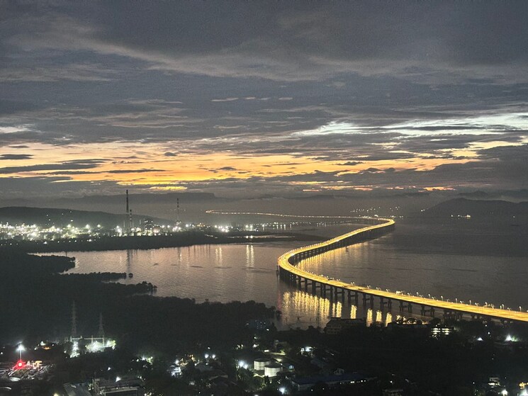 Swimming Pool, indiabulls-sky-forest 3 Bedroom 2921 Sq.Ft. Apartment In Lower Parel Mumbai 9355675