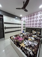 2 BHK + Pooja Room 875 Sq.Ft. Apartment in Thakur Vishnu Shivam Tower