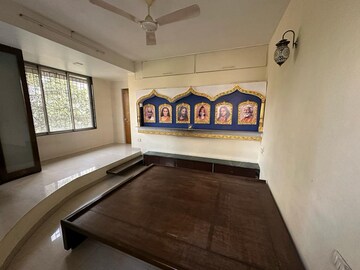 Bedroom in 2 BHK Apartment at Thakur Vishnu Shivam Tower, Kandivali East – for Sale