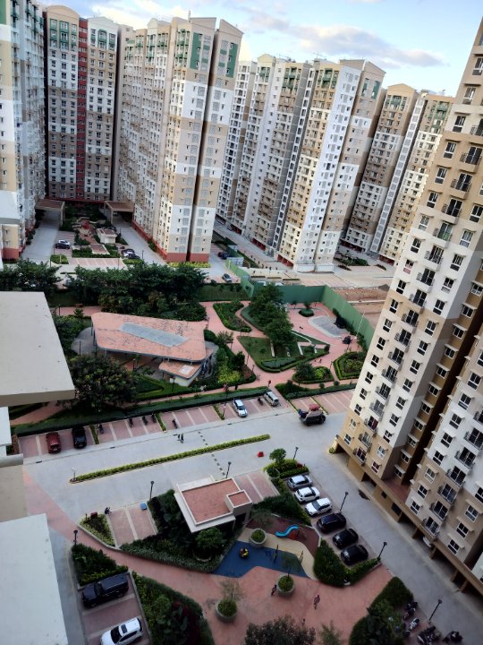 2 BHK Apartment For Sale in Brigade El Dorado