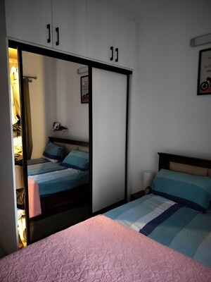 Room in 2 BHK Apartment at Brigade El Dorado, Bagaluru – for Sale