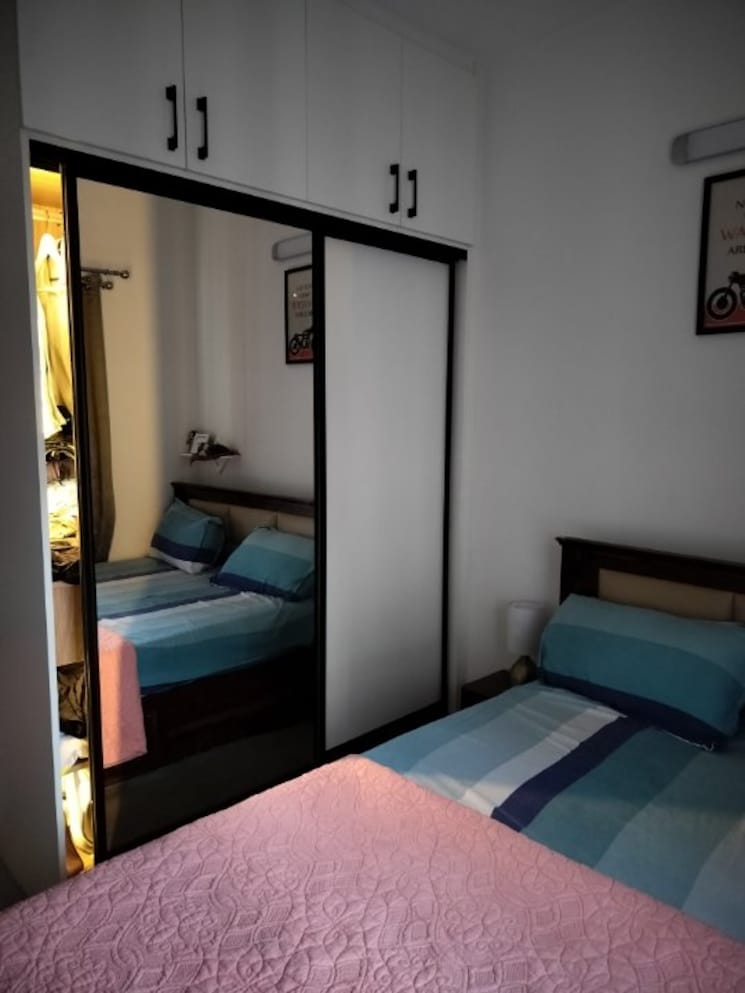 Room, brigade-el-dorado 2 Bedroom 795 Sq.Ft. Apartment In Bagaluru Bangalore 9355593