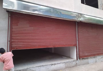 Kitchen in  Shop at Lakhani Empire Heritage, Panch Pakhadi – for Sale