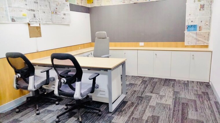 Team Area, kharadi Commercial Office Space 6000 Sq.Ft. In Kharadi Pune 9355674