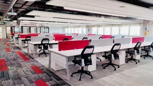  Office Space For Rent in Kharadi