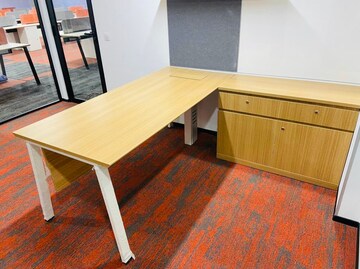 Bedroom in  Office Space at Kharadi – for Rent