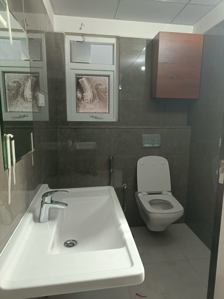 Bathroom, my-home-mangala 3 Bedroom 1798 Sq.Ft. Apartment In Kondapur Hyderabad 9355680