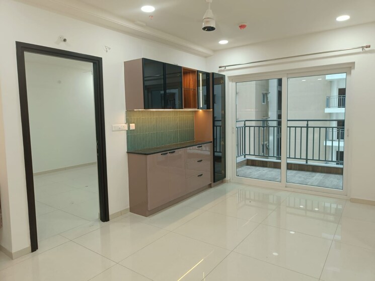 Kitchen, my-home-mangala 3 Bedroom 1798 Sq.Ft. Apartment In Kondapur Hyderabad 9355680