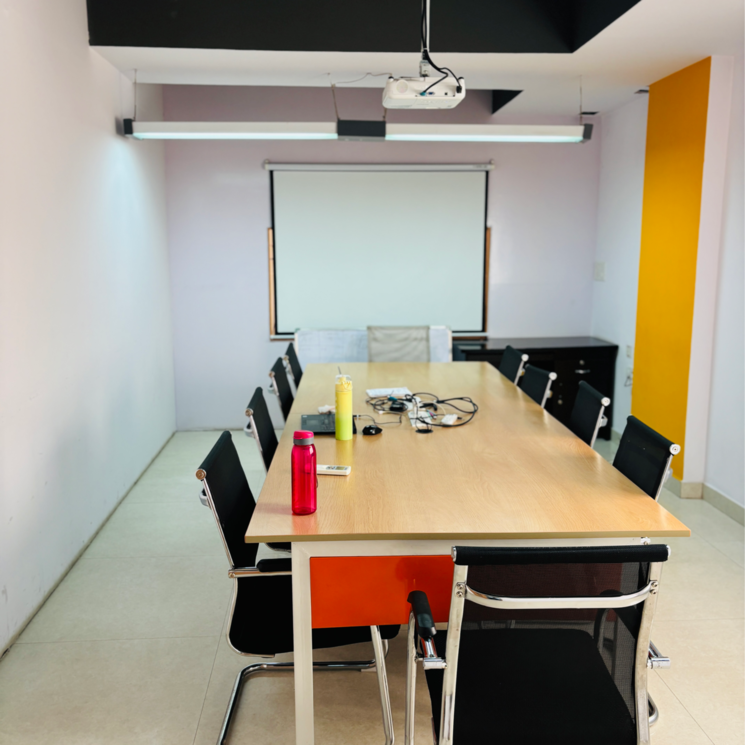 Team Area, madhapur Commercial Office Space 3020 Sq.Ft. In Madhapur Hyderabad 9355688