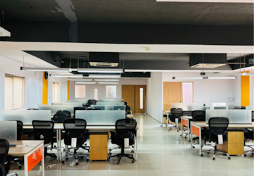 Office Space For Rent in Madhapur