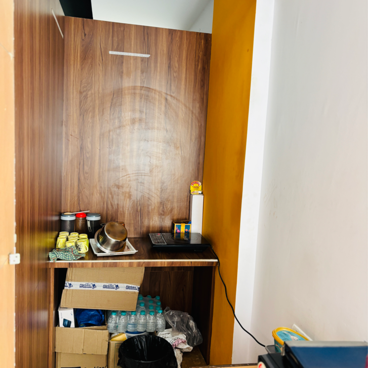 Kitchen, madhapur Commercial Office Space 3020 Sq.Ft. In Madhapur Hyderabad 9355688