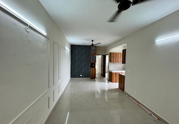 Living Room in 2 BHK Apartment at Suncity Avenue 76, Sector 76 – for Sale