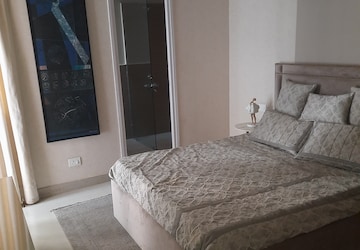 Furnished Amenities in 2 BHK Apartment at Suncity Avenue 76, Sector 76 – for Sale
