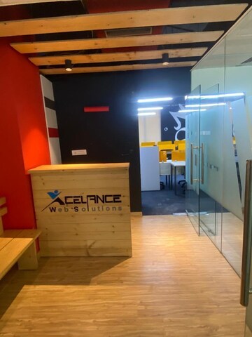 Living Room in  Office Space at Shivajinagar – for Rent