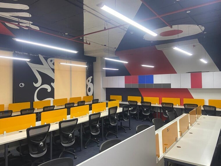 Team Area, shivajinagar Commercial Office Space 3500 Sq.Ft. In Shivajinagar Pune 9355681