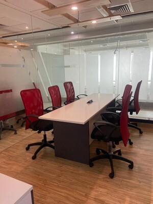 Team Area in  Office Space at Shivajinagar – for Rent