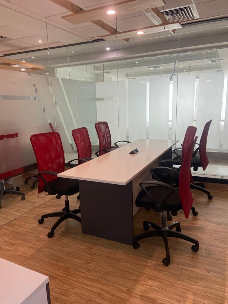 Team Area, shivajinagar Commercial Office Space 3500 Sq.Ft. In Shivajinagar Pune 9355681
