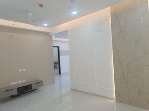 Building Lobby in 2.5 BHK Apartment at My Home Mangala, Kondapur – for Rent