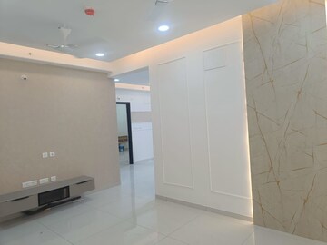 Building Lobby in 2.5 BHK Apartment at My Home Mangala, Kondapur – for Rent