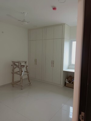2.5 BHK Apartment For Rent in My Home Mangala, Kondapur
