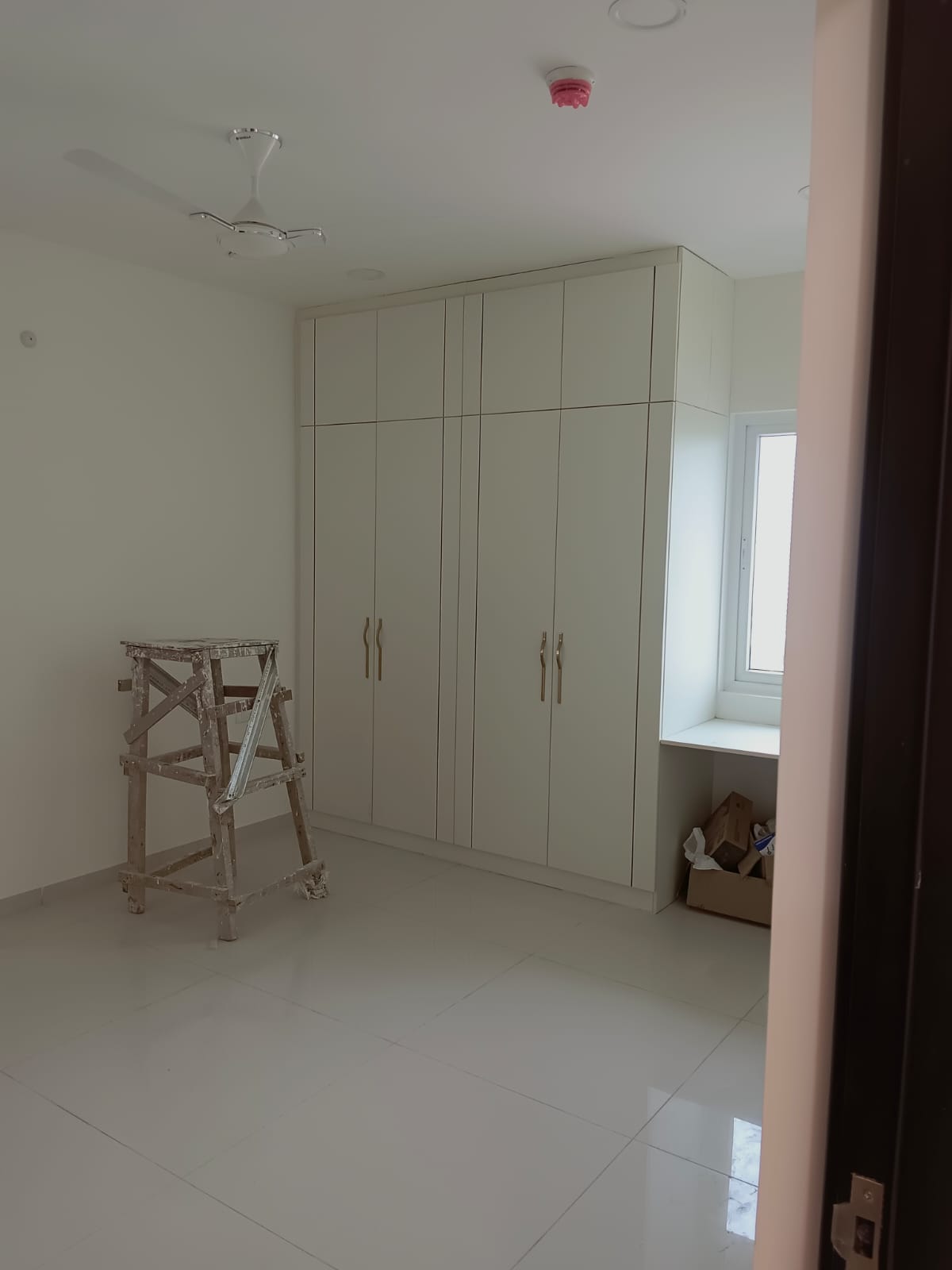 2.5 BHK + Pooja Room Apartment For Rent in My Home Mangala