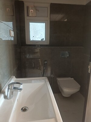 Bathroom in 2.5 BHK Apartment at My Home Mangala, Kondapur – for Rent