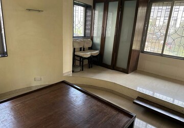 Kitchen in 2.5 BHK Apartment at Evershine Crown, Kandivali East – for Sale