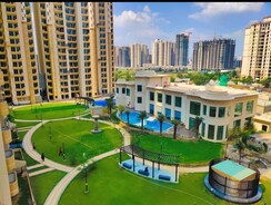 3 BHK Apartment For Sale in CRC Sublimis