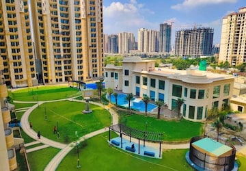 3 BHK Apartment For Sale in CRC Sublimis, Sector 1 Greater Noida