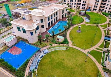 3 BHK Apartment – Map Location View at CRC Sublimis, Sector 1 Greater Noida - for Sale