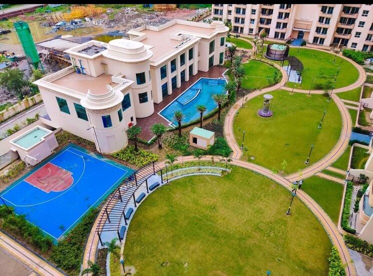 Map Location, crc-sublimis 3 Bedroom 1305 Sq.Ft. Apartment In Sector 1 Greater Noida Greater Noida 9355694