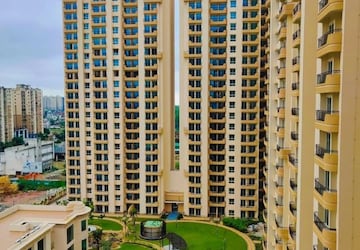 3 BHK Apartment – Exterior View View at CRC Sublimis, Sector 1 Greater Noida - for Sale