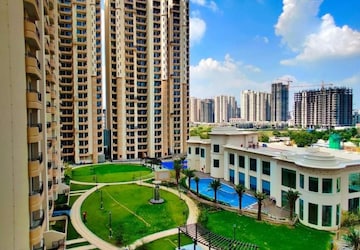 3 BHK Apartment – Exterior View View at CRC Sublimis, Sector 1 Greater Noida - for Sale